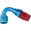 112012 Series 3000 120-Degree Bent Tube Hose End -12 AN - image 1