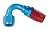 -16 X 120 POWER FLOW HOSE END - image 1