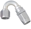 Series 3000 150-Degree Bent Tube Hose End -12 AN - image 1