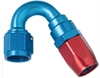 Series 3000 150-Degree Bent Tube Hose End -12 AN - image 1
