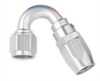 -16 X 150 POWER FLOW HOSE END CLEAR - image 1