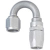 Series 3000 180-Degree Bent Tube Hose End -6 AN - image 1