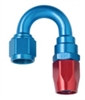-16 X 180 POWER FLOW HOSE END - image 1