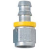 200106-CL Series 8000 Push-Lite Race Hose End Straight - image 1