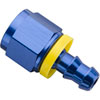 200107 Series 8000 Push-Lite Race Hose End Straight x Reducer - image 1
