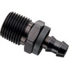 200108-BL Series 8000 Push-Lite Race Hose End Straight - image 2