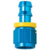 Series 8000 Push-Lite Race Hose End Straight - image 1