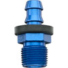 -6 AN Push-lok End x 3/8 in. NPT - image 1