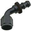 206008-BL Series 8000 Push-Lite Race Hose End 60-Degree - image 1