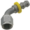Series 8000 Push-Lite Race Hose End 60-Degree - image 1