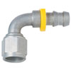 Series 8000 Push-Lite Race Hose End 90-Degree - image 1