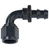 209016-BL Series 8000 Push-Lite Race Hose End 90-Degree - image 1