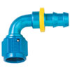 209016 Series 8000 Push-Lite Race Hose End 90-Degree - image 1