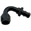 212006-BL Series 8000 Push-Lite Race Hose End 120-Degree - image 1