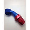 223015 Series 2000 Reducer Pro-Flow Hose End 30-Degree - image 1