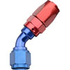 Series 2000 Pro-Flow Hose End 45-Degrees - image 1
