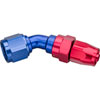 224507 Series 2000 Reducer Pro-Flow Hose End 45-Degrees - image 1