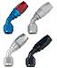 Series 2000 Pro-Flow Hose End 45-Degrees - image 1