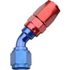 Series 2000 Pro-Flow Hose End 45-Degrees - image 1