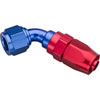 -6 NUT X -8 HOSE 60 DEGREE EXPANDING HOSE END - image 1