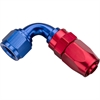 229004 Series 2000 Pro-Flow Hose End 90-Degrees -4 AN - image 1