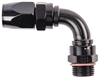 229010-BLRAD Series 2000 Direct Fit Tube-Style Hose End -10 AN x 7/8-14 in. - image 1