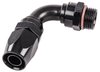 229010-BLRAD Series 2000 Direct Fit Tube-Style Hose End -10 AN x 7/8-14 in. - image 2