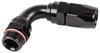 229010-BLRAD Series 2000 Direct Fit Tube-Style Hose End -10 AN x 7/8-14 in. - image 3