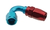 -4 X 120 PRO-FLOW HOSE END - image 1