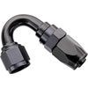 231508-BL Series 2000 Pro-Flow Hose End 150 Degree -8 AN [Black] - image 1