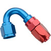 -8 X 150 PRO-FLOW HOSE END - image 1