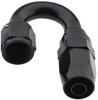 231808-BL Series 2000 Pro-Flow Hose End 180-Degrees -8 AN - image 1
