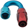 Series 2000 Pro-Flow Hose End 180-Degrees -10 AN - image 1