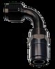 2609012 Hose [Race-Rite, -12 AN, 90 Degree, Black] - image 1