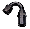 2615010 Hose End [Race-Rite, -10 AN Hose to -10 AN Female Threads, 150 Degree, Black] - image 1