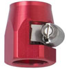280006 E-Z Clamp Hose End -6AN - image 1
