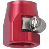 280008 E-Z Clamp Hose End -8AN - image 1