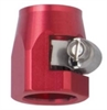 -10 EZ CLAMP - RED - image 1