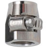 E-Z Clamp Hose End -8AN - image 1