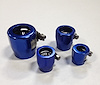 280320 Hose Clamp [E-Z Clamp, -20 AN, Straight] - image 1