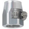 280408 E-Z Clamp Hose End -8AN - image 1