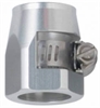 280412 AN Fitting [E-Z Clamp, -12 AN, Straight] - image 1