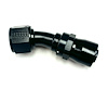 -12 AN x 30 Degree Sport-Crimp Hose End - image 1