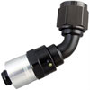 3104510 45-Degree Sport-Crimp Hose End -10 AN - image 1