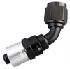 -10 AN x 60 Degree Sport-Crimp Hose End - image 1
