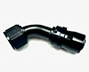 -12 AN x 60 Degree Sport-Crimp Hose End - image 1