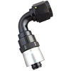 3109006 90-Degree Sport-Crimp Hose End -6 AN - image 1