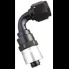 3109008 90-Degree Sport-Crimp Hose End -8 AN - image 2