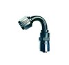3112012 120-Degree Sport-Crimp Hose End -12 AN - image 2