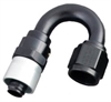 -16 AN x 180 Degree Sport-Crimp Hose End - image 1